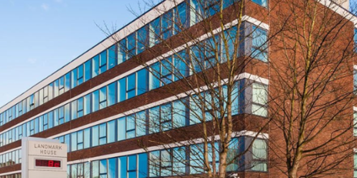 Landmark House, Station Rd, Cheadle Hulme, Cheadle SK8 7BS, United Kingdom