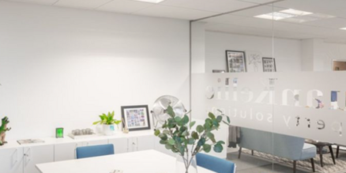 Office space at Bruntwood - Landmark House