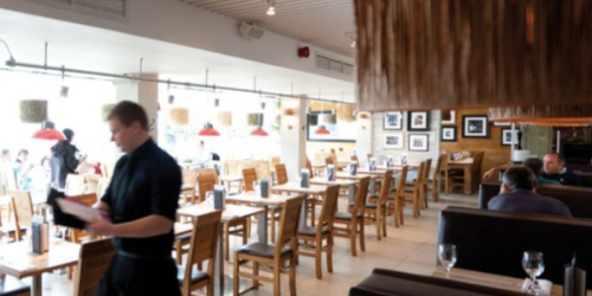 Onsite Cafe at Bruntwood - Landmark House