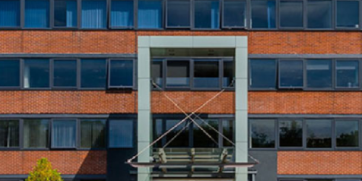 Marsland House, Marsland Rd, Sale M33 3AQ, United Kingdom