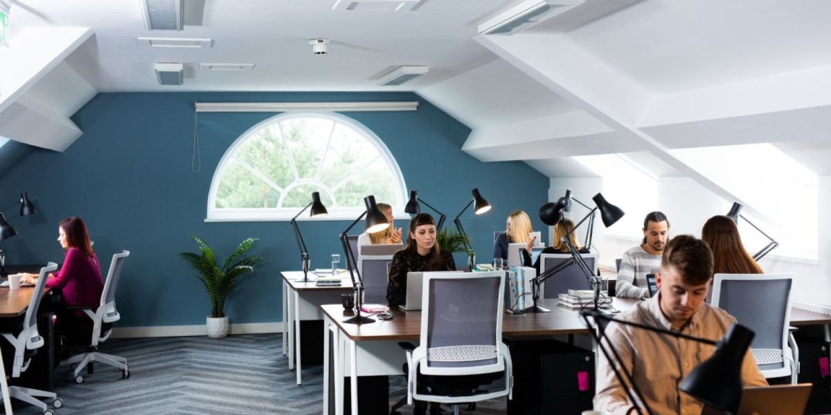 Workspace at Bruntwood - Wilderspool Park