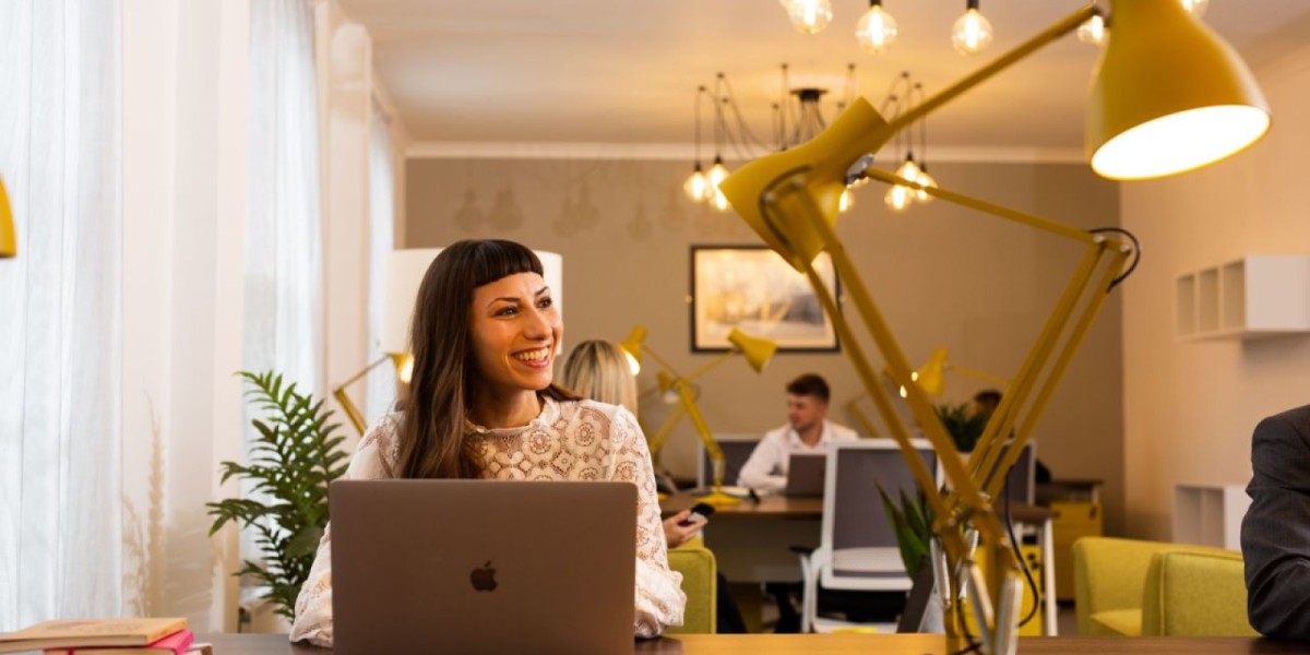 Workspace at Bruntwood - Wilderspool Park