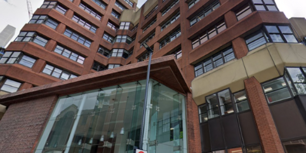 100 Wellington St, West Yorkshire, Leeds LS1 4LT, United Kingdom