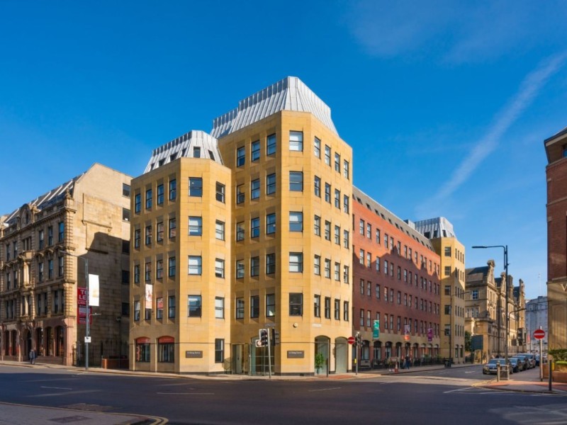 Fourteen King Street