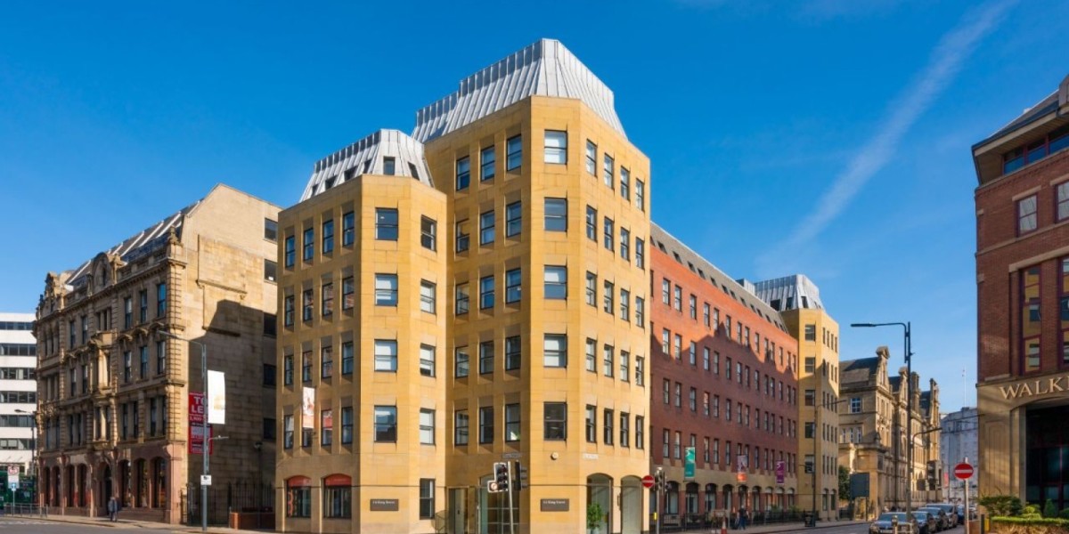 14 King St, Leeds LS1 2HL, United Kingdom