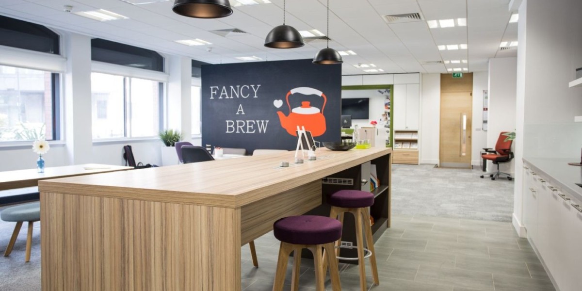 Onsite Cafe at Bruntwood - 14 King Street
