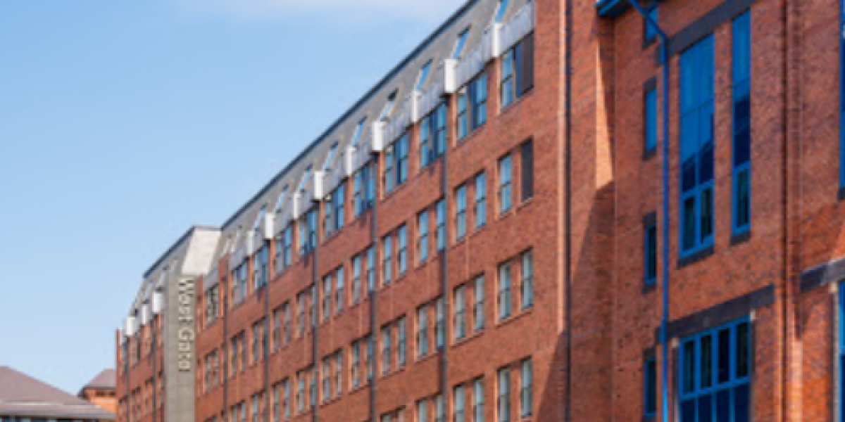 6 Westgate, Grace St, Leeds LS1 2RP, United Kingdom