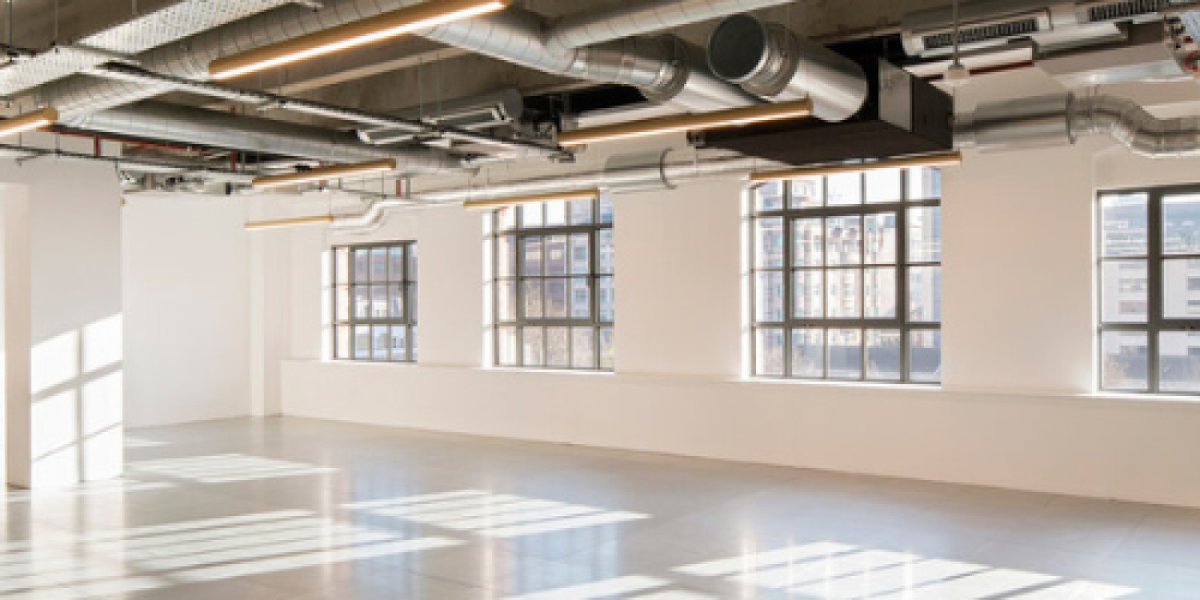 Managed space office at Business Cube - 10 Alie Street