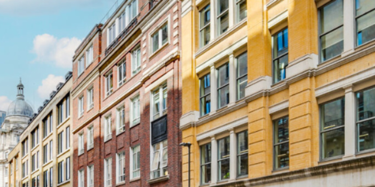 15 Worship Street, London, EC2A 2DW