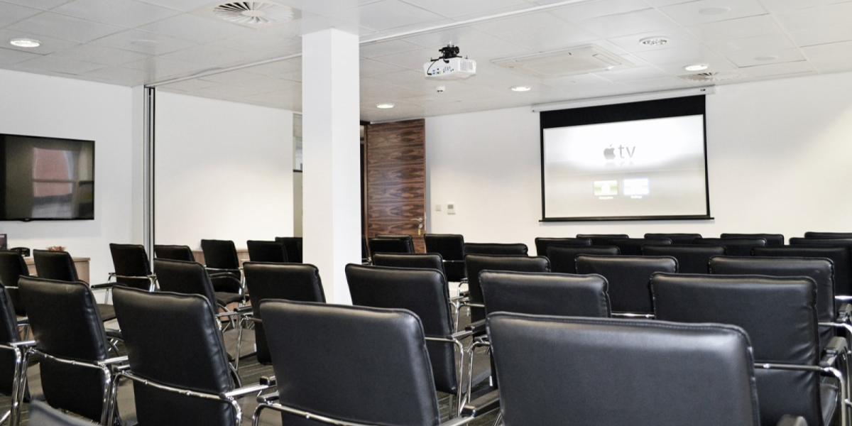 Serviced Offices in Manchester