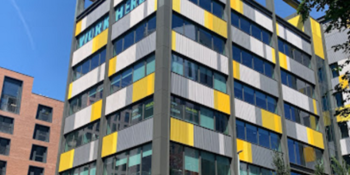 Plus X Innovation, Lewes Rd, Brighton and Hove, Brighton BN2 4GL, United Kingdom