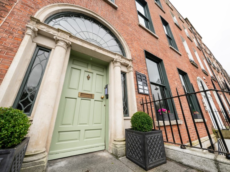 Seventy Five Merrion Square