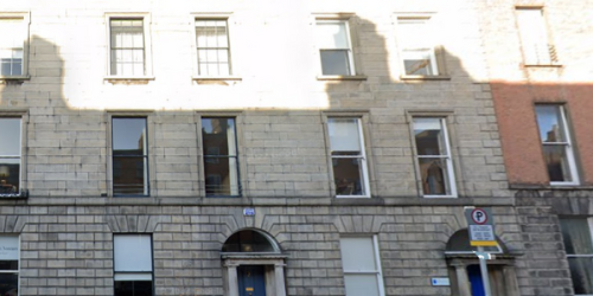 58 Fitzwilliam Pl, Dublin, Ireland
