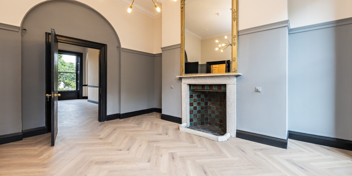 Managed space at Clearspace - 58 Fitzwilliam