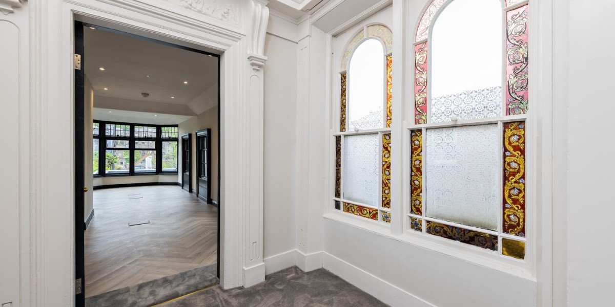 Managed space at Clearspace - 58 Fitzwilliam