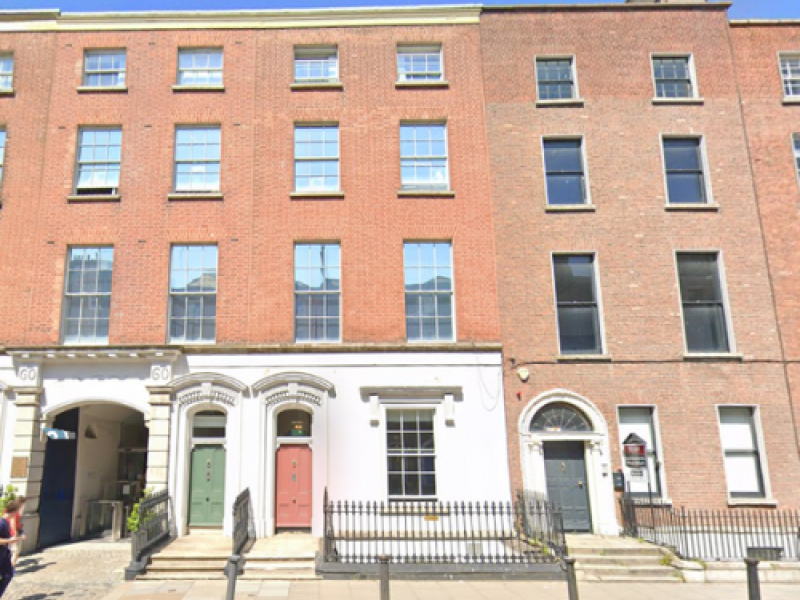 Sixty Two Mount Street