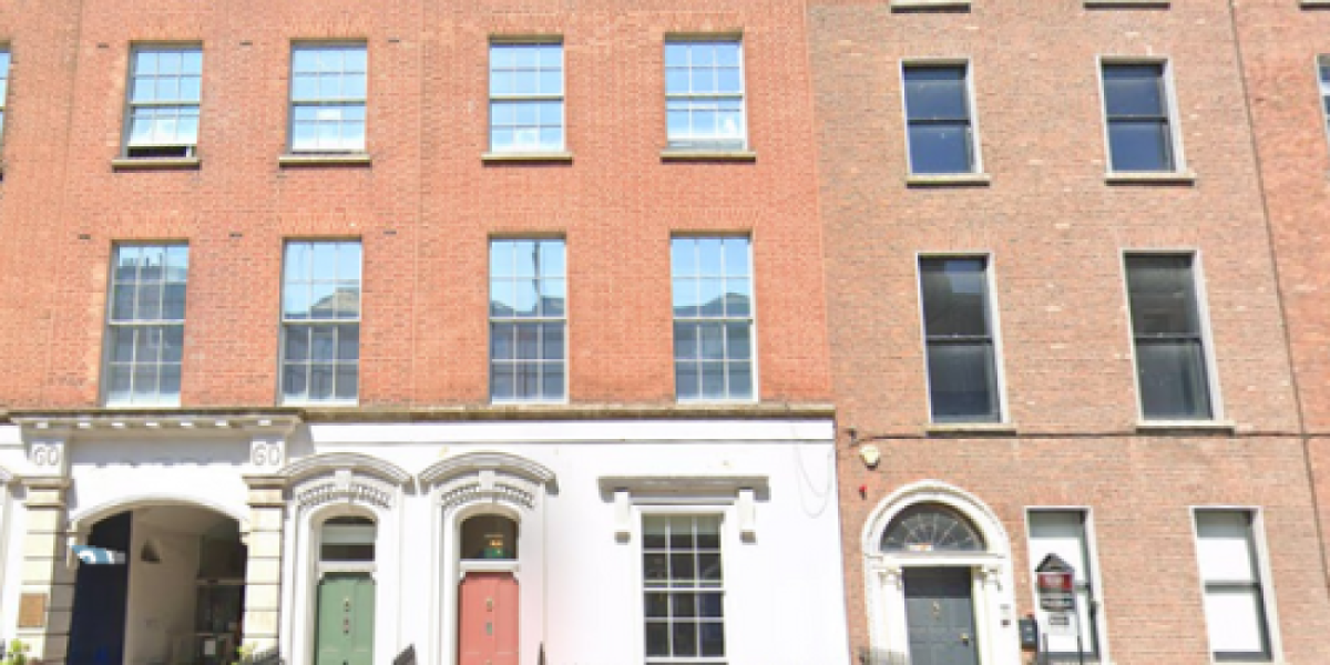 62 Mount Street Lower, Dublin, D02 K634, Ireland