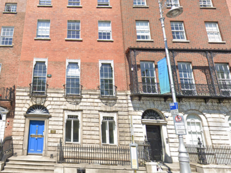 Thirteen Merrion Square