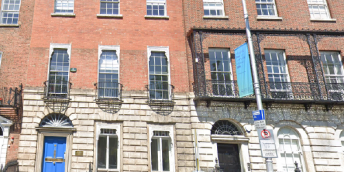 13 Merrion Square, Dublin 2