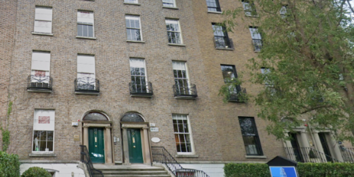 27/28 Herbert Pl, Dublin 2, D02 DC97, Ireland