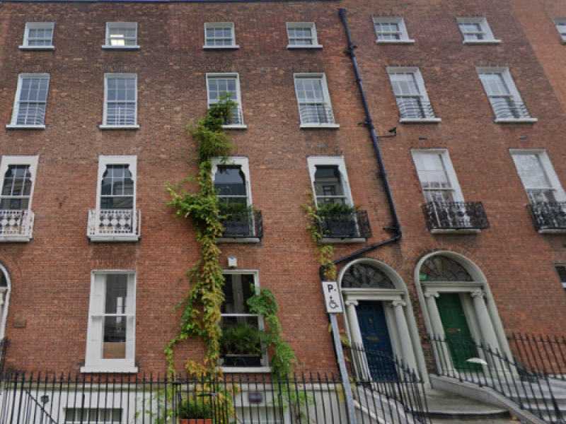 Eight Herbert St