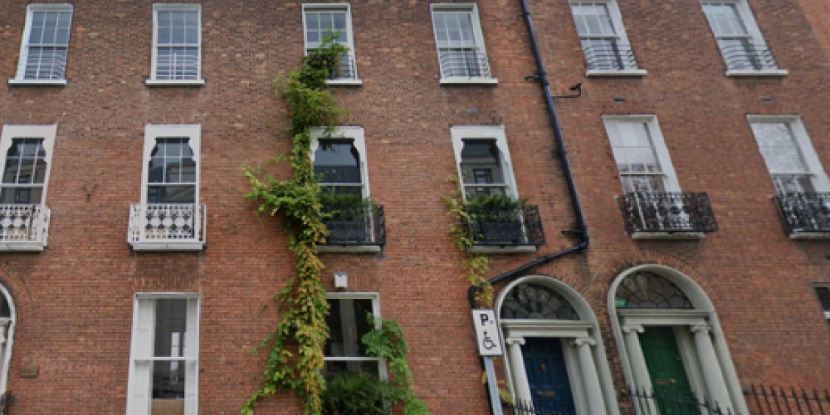 8 Herbert St, Dublin, D02 W142, Ireland