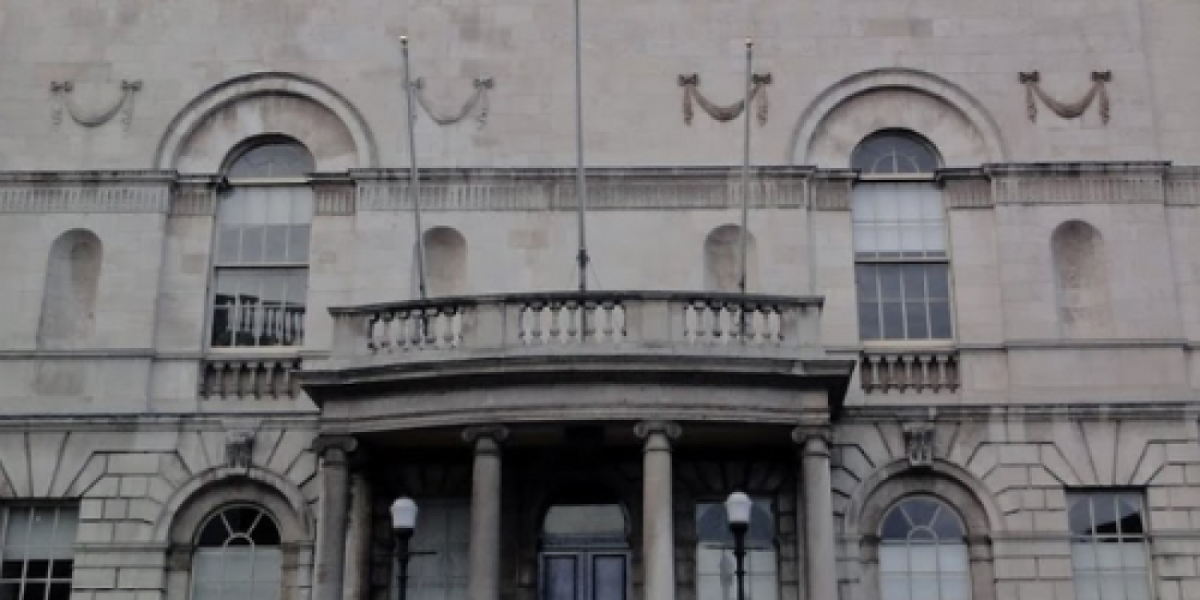 3 Castle St, Dublin, Ireland