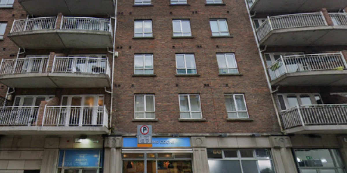 65-66 Charlemont Street, Dublin 2