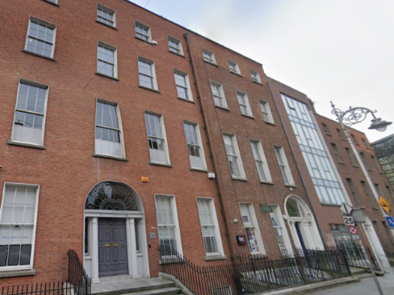 Seven Harcourt Street