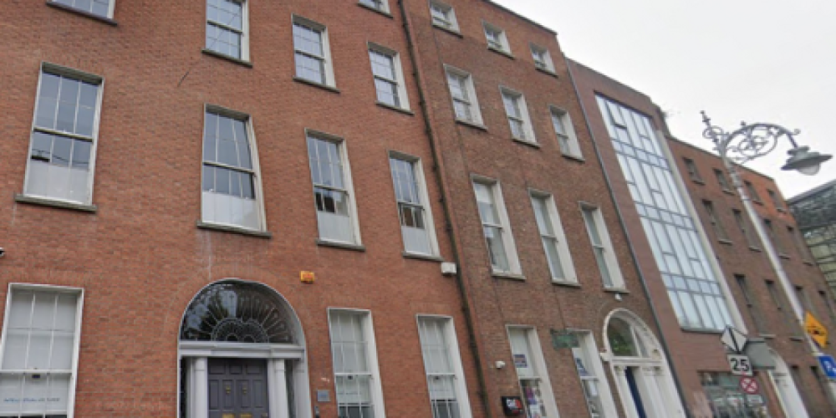 7-8 Harcourt Street, Dublin 2