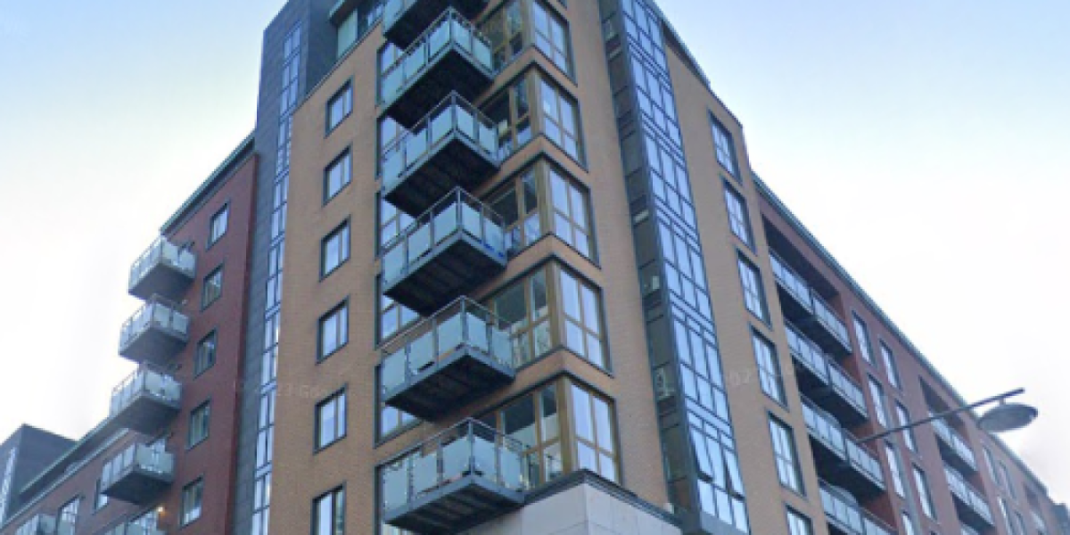 57-59 Sir John Rogerson Quay, Dublin 2