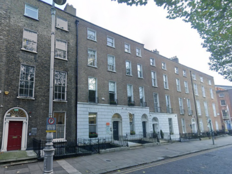 Thirty Seven Baggot Street