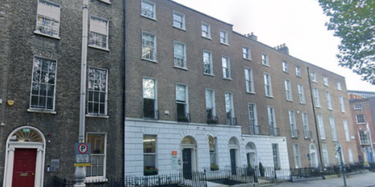 37 Baggot Street Lower, Dublin 2, D02 NV30, Ireland