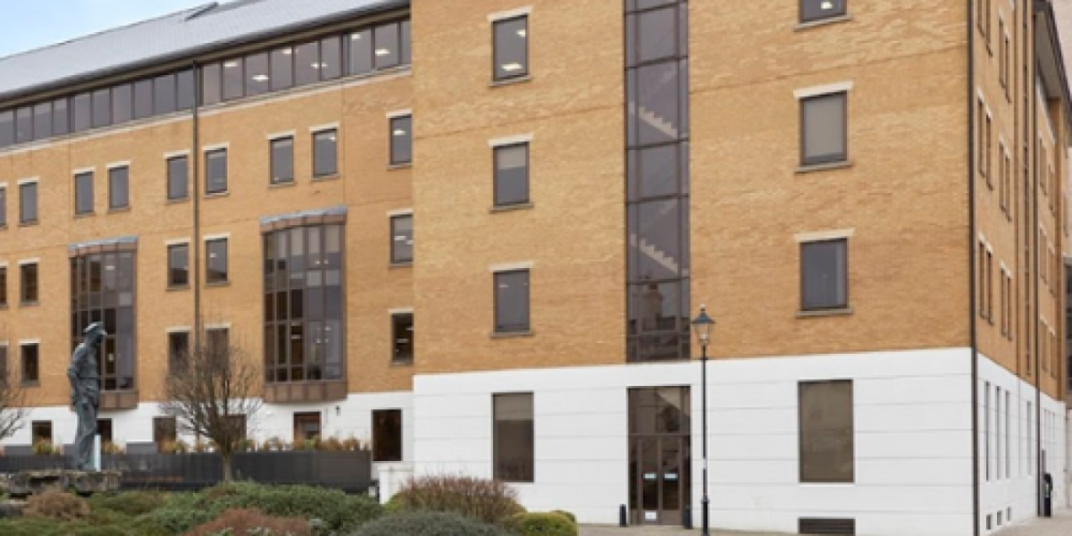 Mountbatten House, 1 Grosvenor Square, Southampton SO15 2JU, United Kingdom