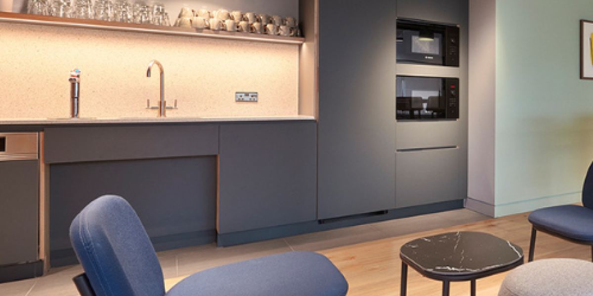 Break out space at Clockwise Southampton