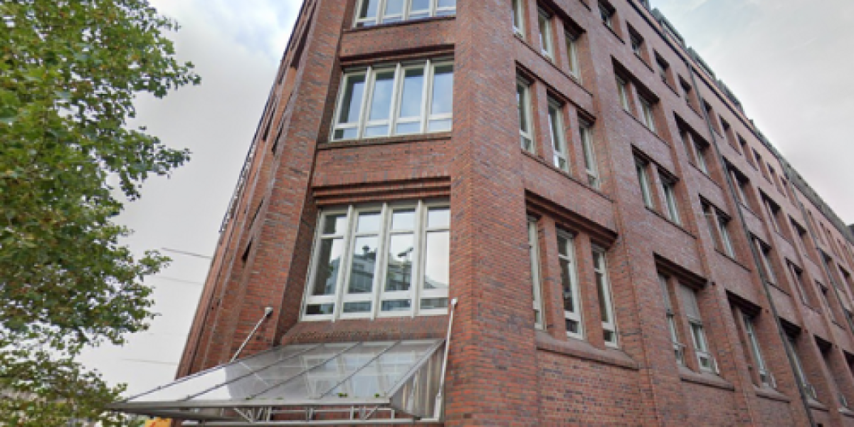 Martinistraße 62-66, 28195 Bremen, Germany