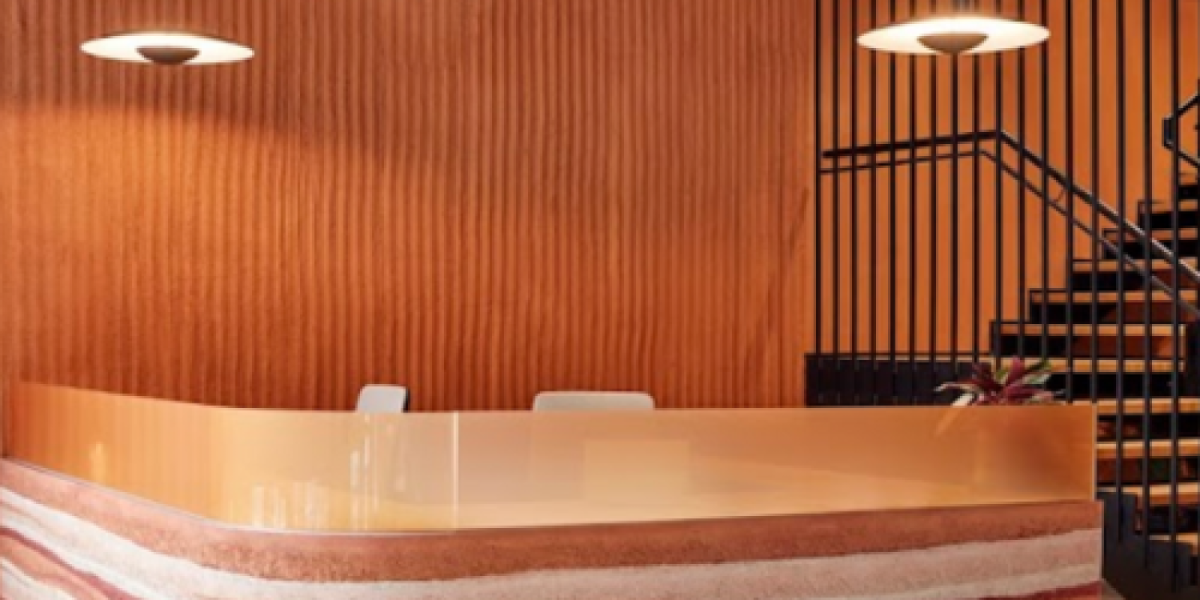 Manned reception at Clockwise Bremen