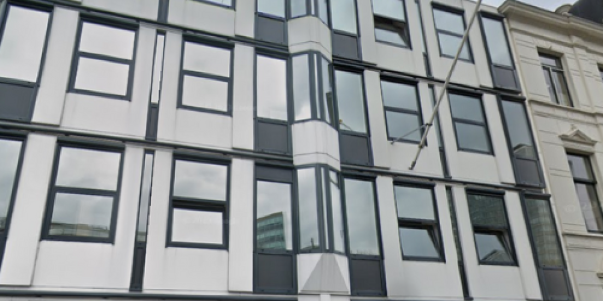 Koninginnegracht 10, 2514 AA Den Haag, Netherlands