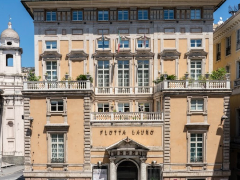 Genova