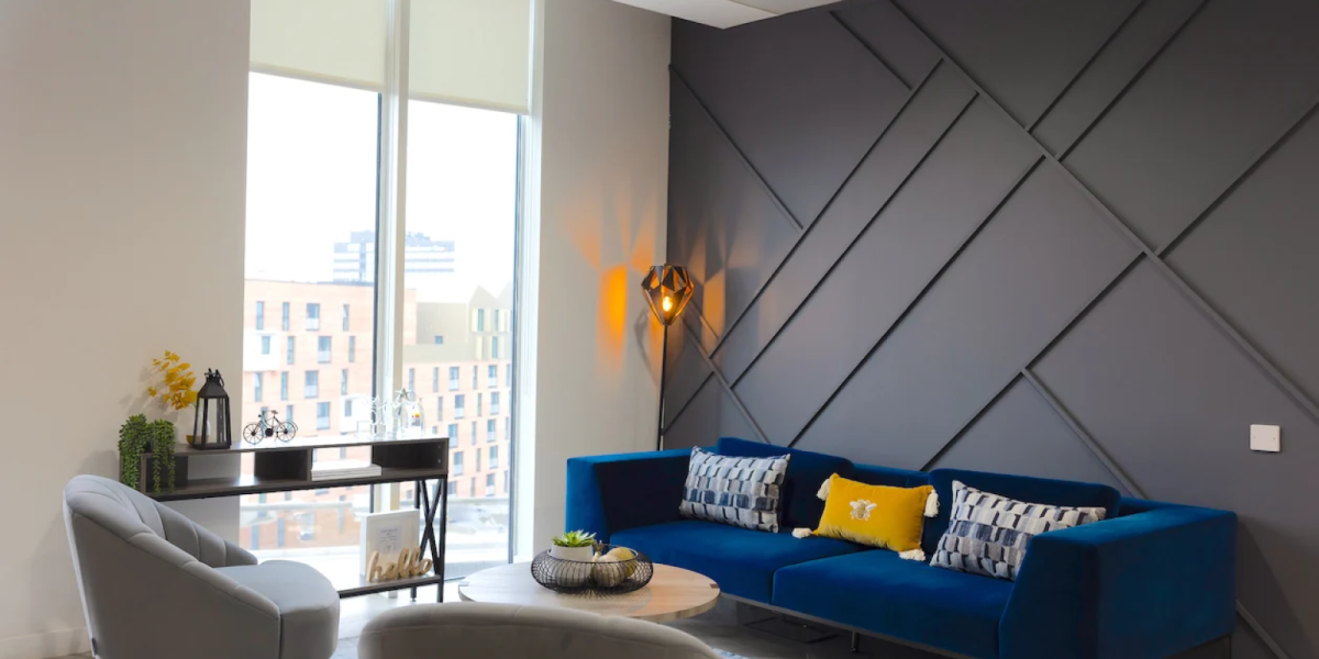 Serviced Offices in Manchester