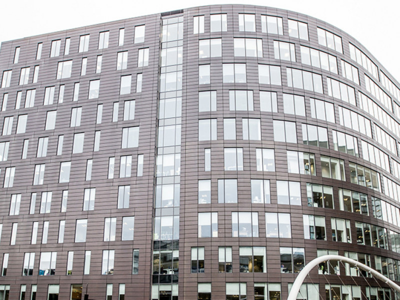 Piccadilly Place