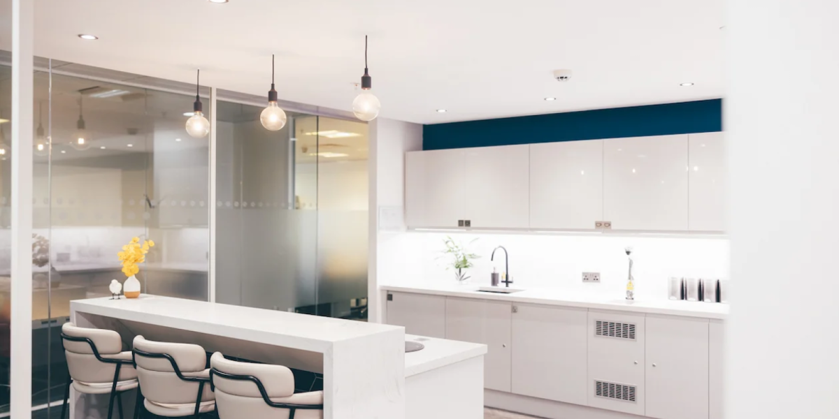 Orega Serviced Offices in Manchester