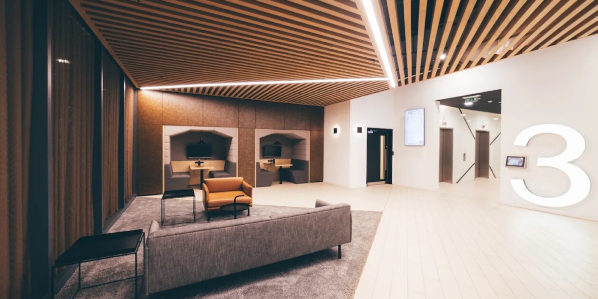 Office Space near Northern Quarter