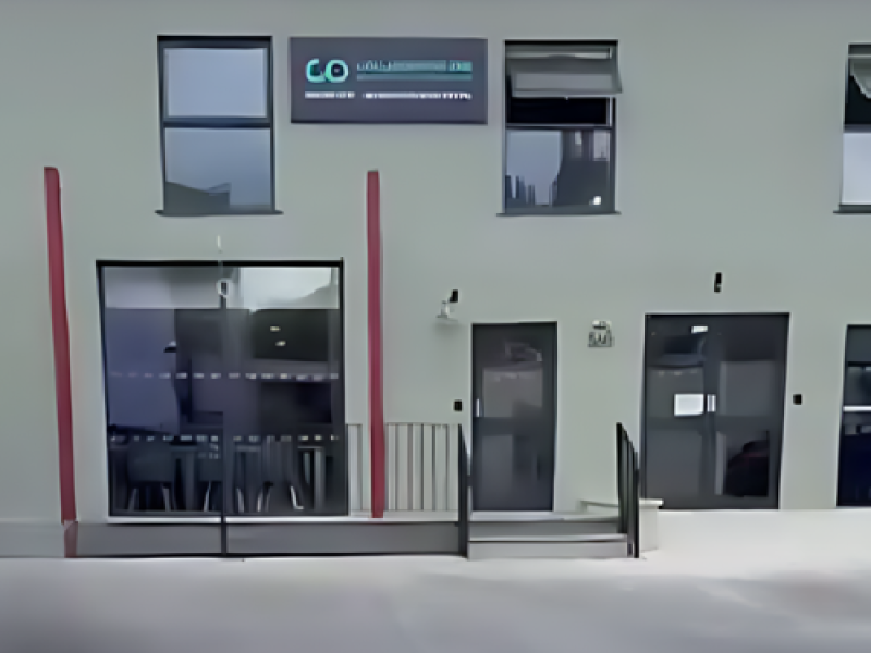Collaborative One