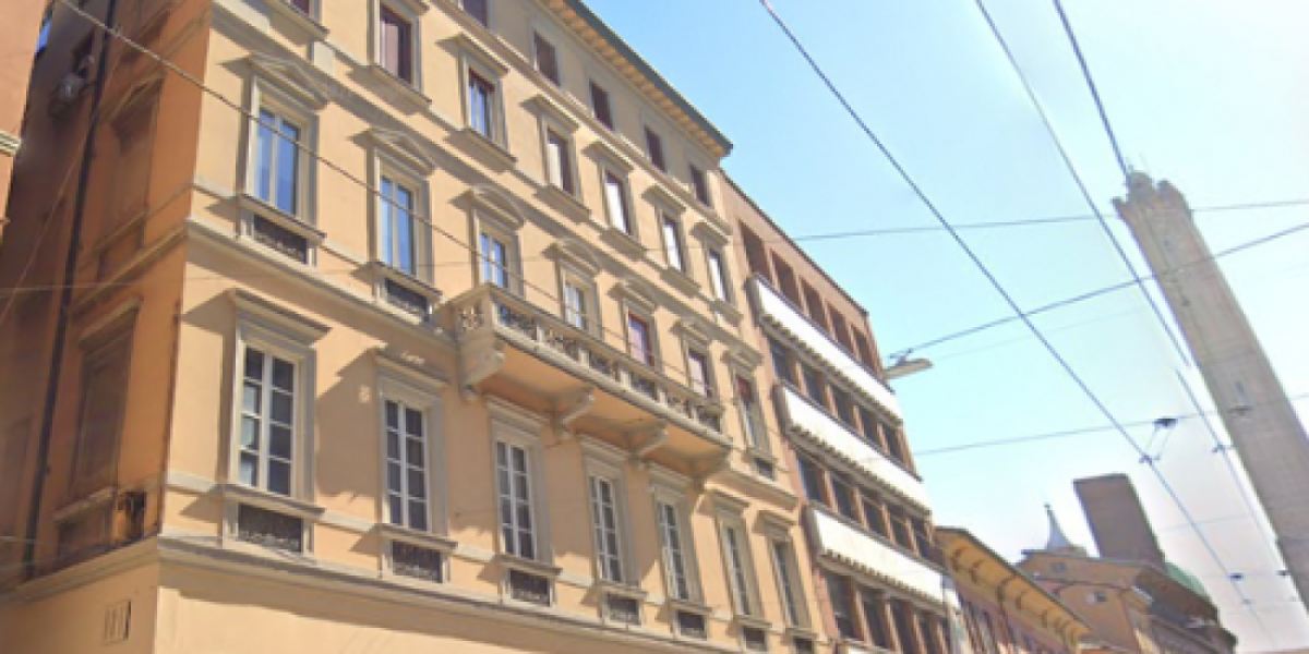 Via Altabella, 17, 40125 Bologna BO, Italy