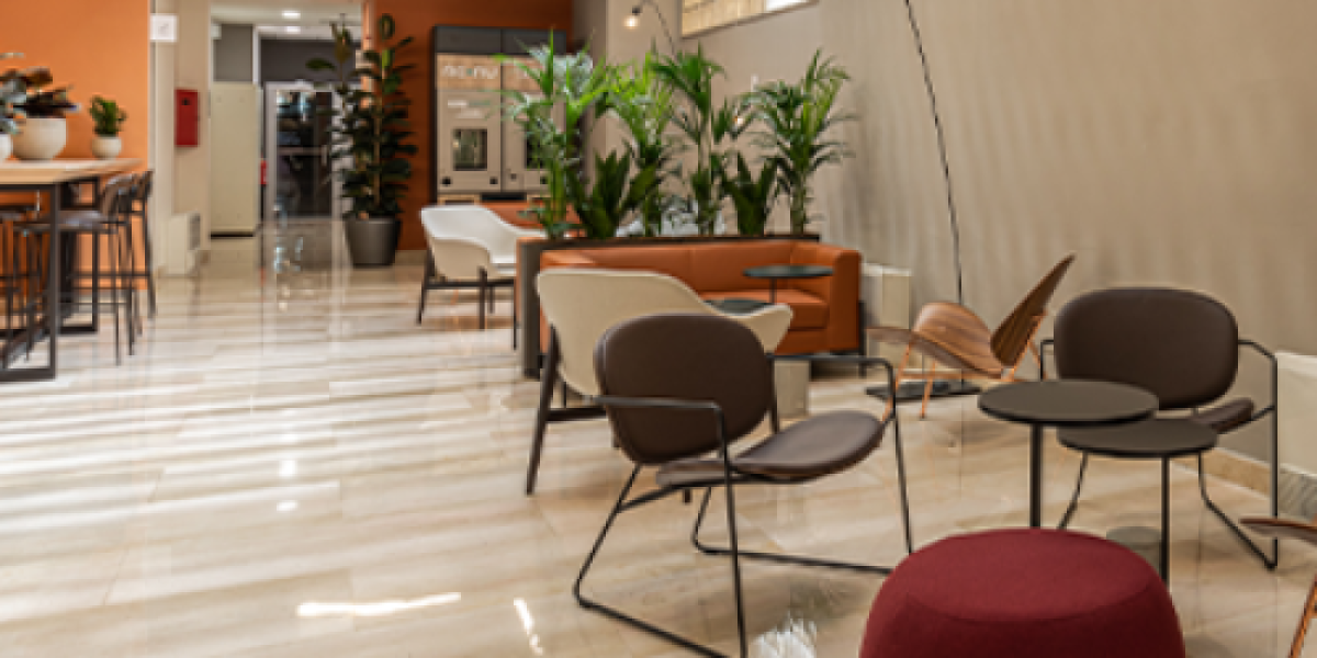 Working space at Copernico - Bologna, Rizzoli Copernico