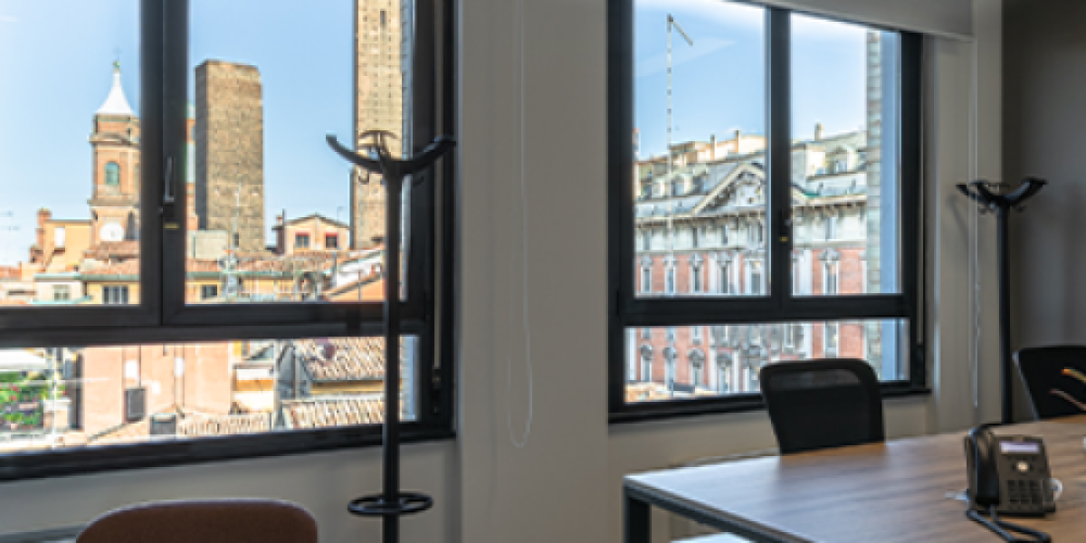 Working space at Copernico - Bologna, Rizzoli Copernico