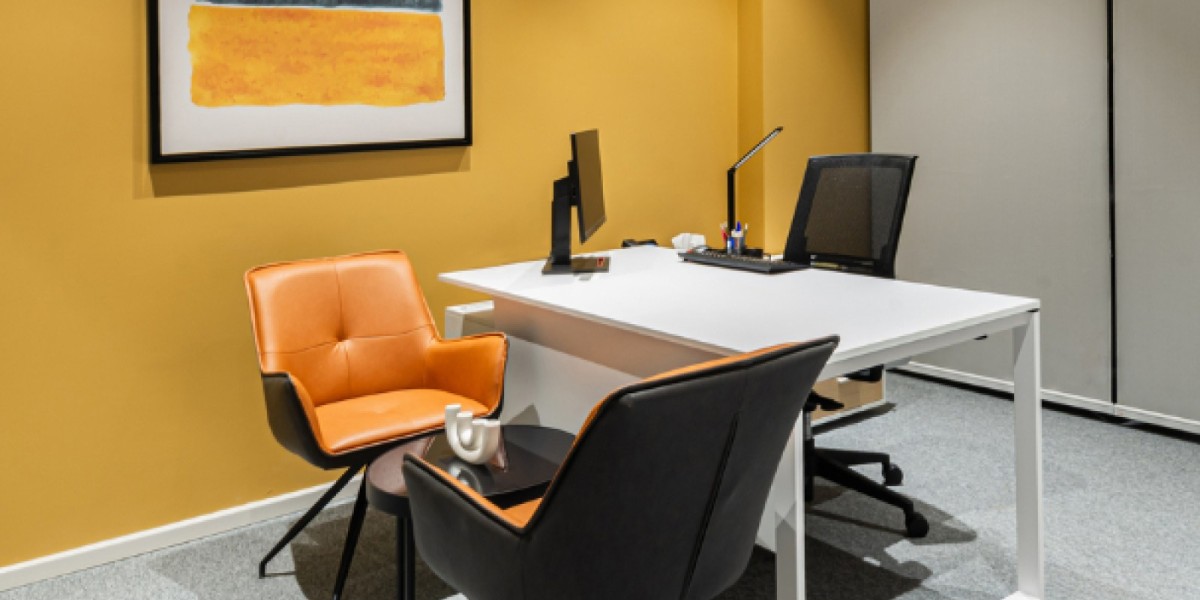 Office space for rent in Olaya, Riyadh
