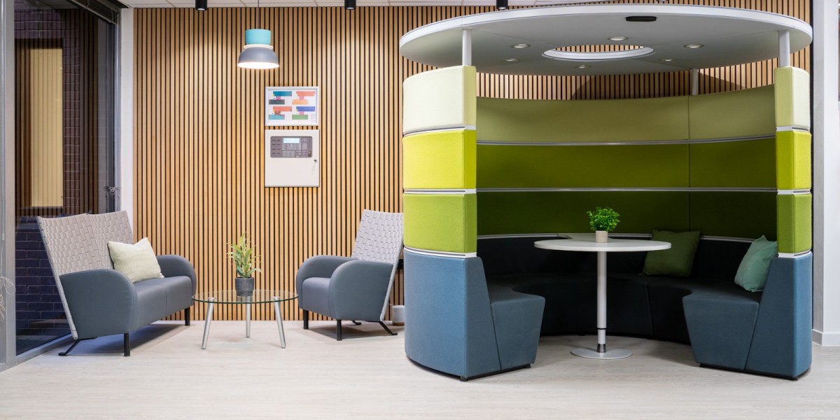 All inclusive office solutions at affordable prices at 2-Work Plateworks House