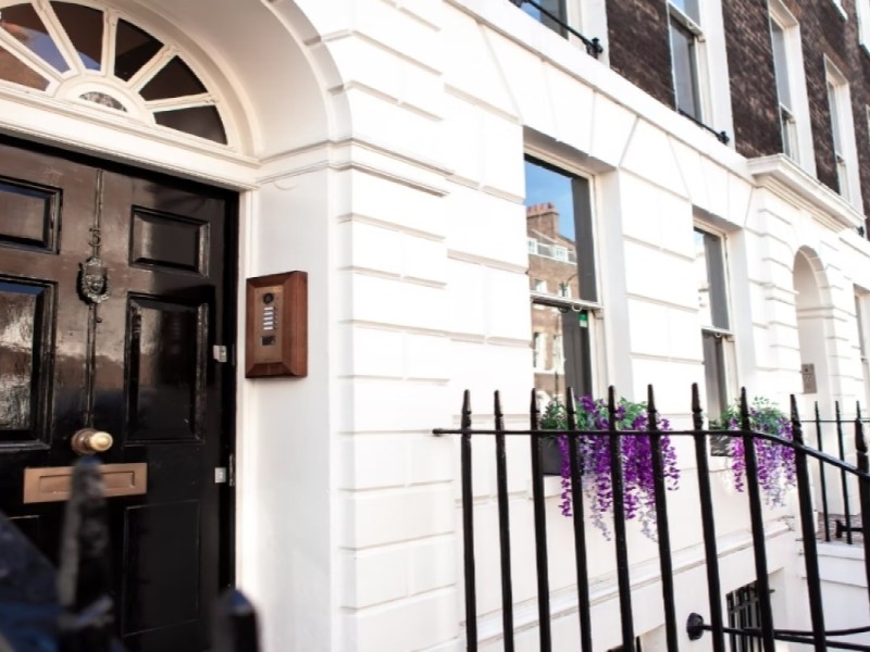 Fitzrovia House